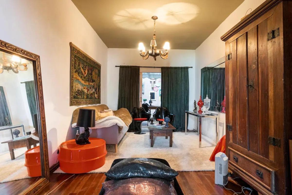 Hospedagem domiciliar Casa Felix's São Paulo