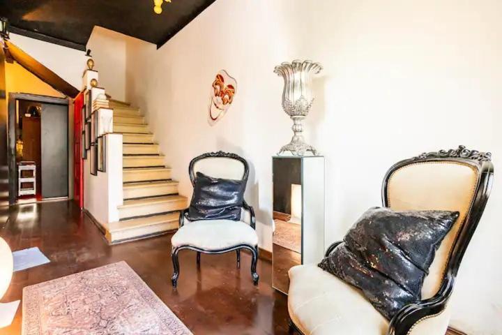 Casa Felix's Hospedagem domiciliar