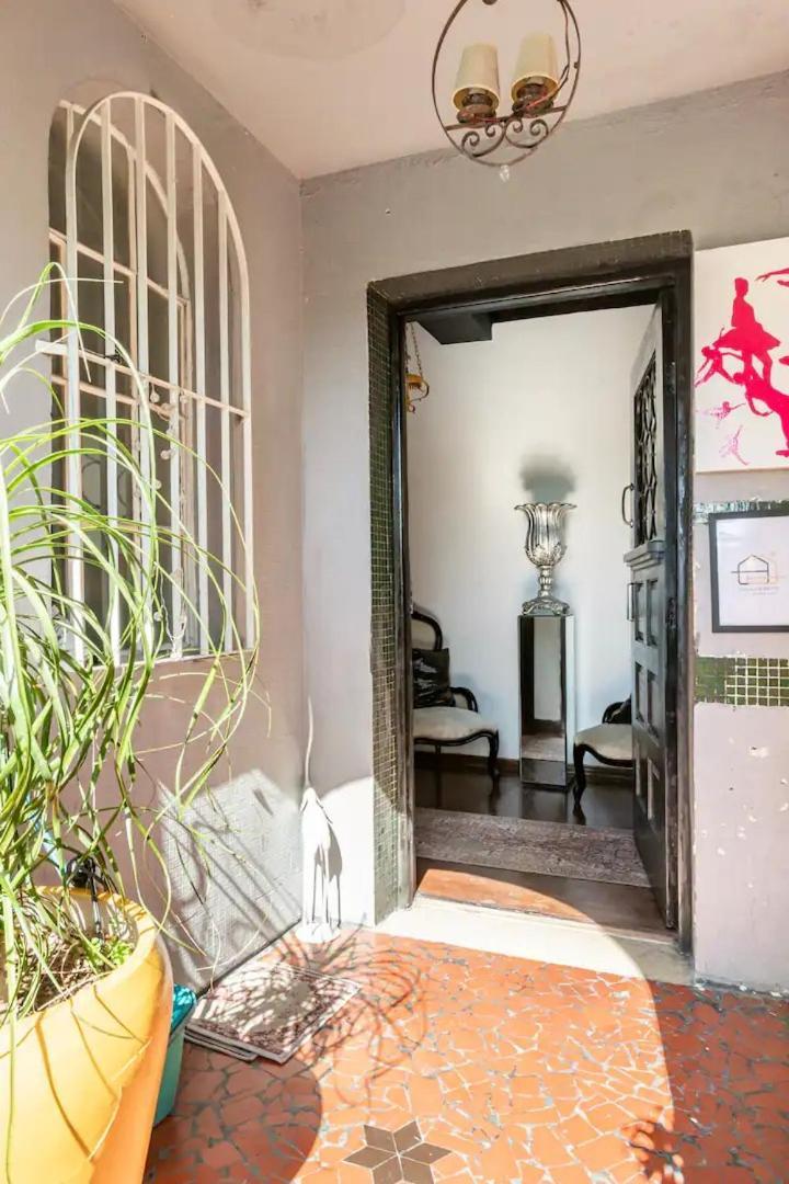 Hospedagem domiciliar Casa Felix's São Paulo